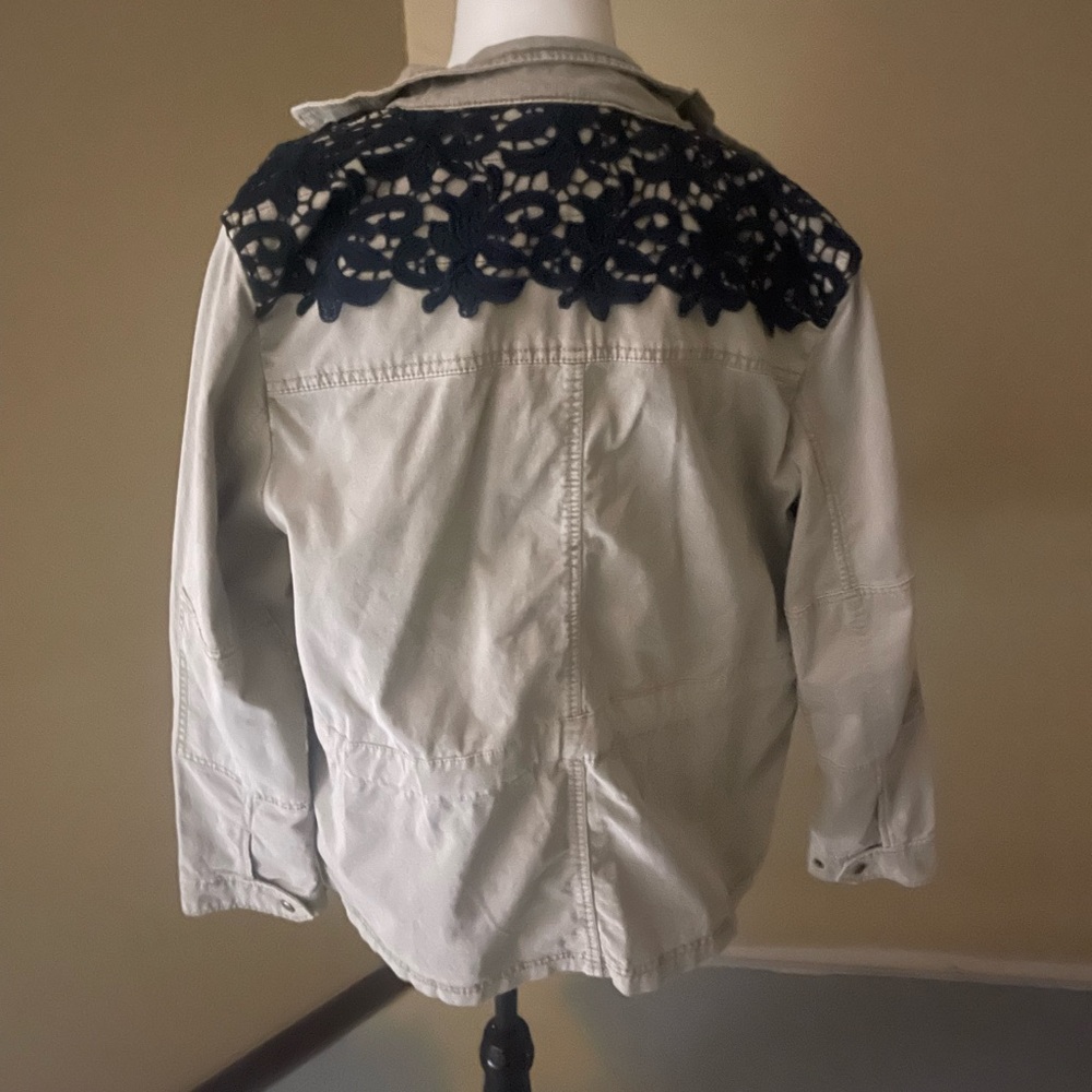 GAP jacket - Picture 4 of 6